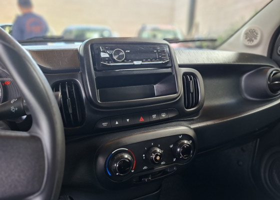 Fiat MOBI LIKE 1.0 Fire Flex 5p. 2025 Flex