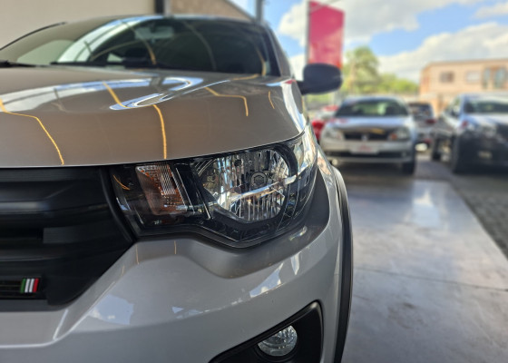 Fiat MOBI LIKE 1.0 Fire Flex 5p. 2025 Flex