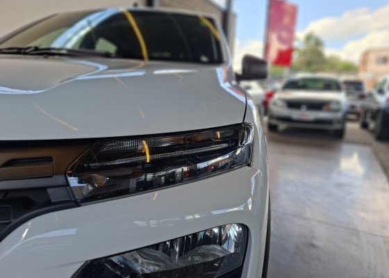 Renault KWID Zen 1.0 Flex 12V 5p Mec. 2024 Flex