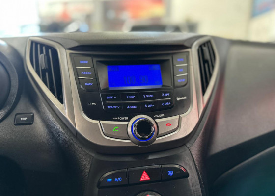 Hyundai HB20 Comf./C.Plus/C.Style 1.0 Flex 12V 2015 Flex