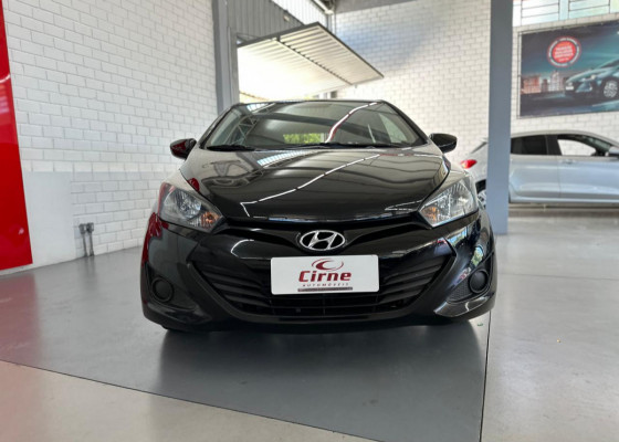 Hyundai HB20 Comf./C.Plus/C.Style 1.0 Flex 12V 2015 Flex