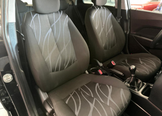 Hyundai HB20 Comf./C.Plus/C.Style 1.0 Flex 12V 2015 Flex