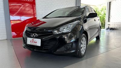 Hyundai HB20 Comf./C.Plus/C.Style 1.0 Flex 12V 2015 Flex