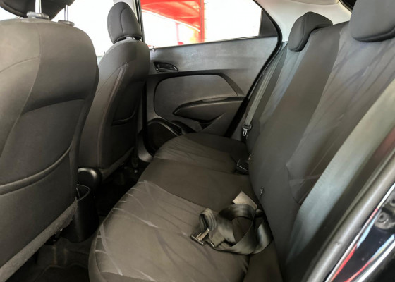 Hyundai HB20 Comf./C.Plus/C.Style 1.0 Flex 12V 2015 Flex