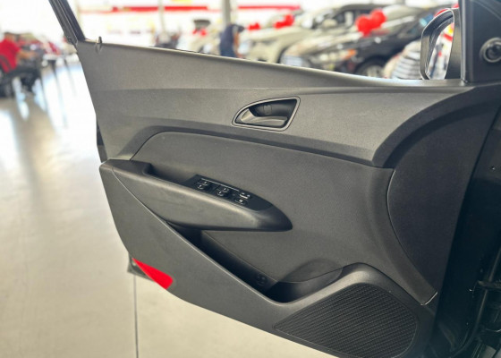 Hyundai HB20 Comf./C.Plus/C.Style 1.0 Flex 12V 2015 Flex