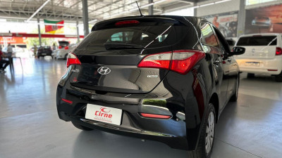 Hyundai HB20 Comf./C.Plus/C.Style 1.0 Flex 12V 2015 Flex