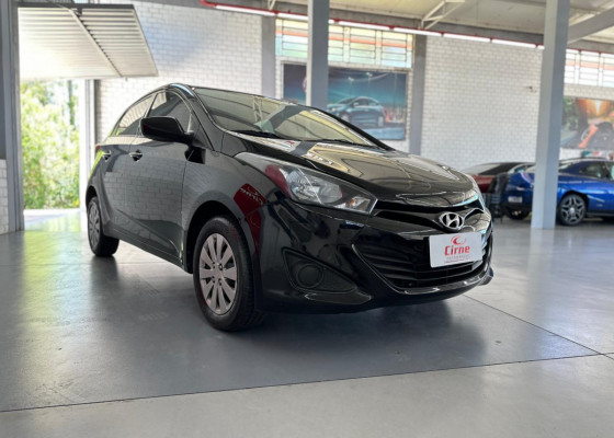 Hyundai HB20 Comf./C.Plus/C.Style 1.0 Flex 12V 2015 Flex