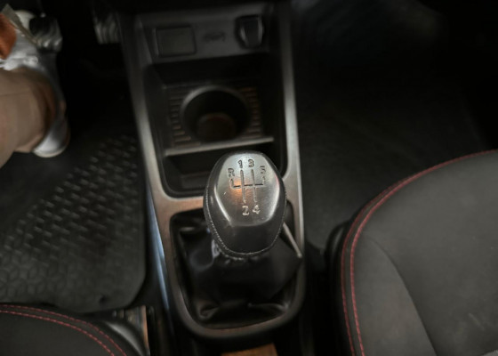 Renault KWID Zen 1.0 Flex 12V 5p Mec. 2023 Flex