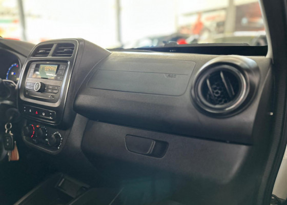 Renault KWID Zen 1.0 Flex 12V 5p Mec. 2023 Flex