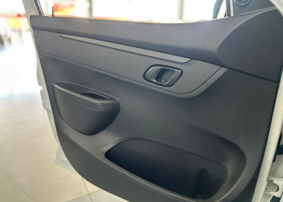 Renault KWID Zen 1.0 Flex 12V 5p Mec. 2023 Flex