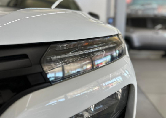 Renault KWID Zen 1.0 Flex 12V 5p Mec. 2023 Flex