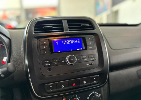 Renault KWID Zen 1.0 Flex 12V 5p Mec. 2023 Flex