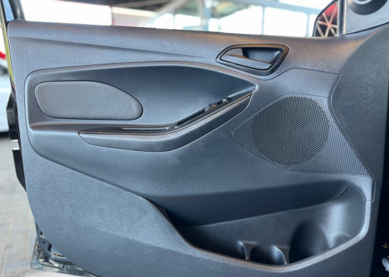 Ford Ka 1.0 SE/SE Plus TiVCT Flex 5p 2017 Flex