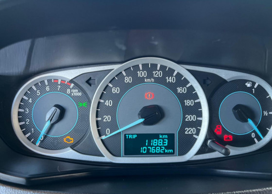 Ford Ka 1.0 SE/SE Plus TiVCT Flex 5p 2017 Flex