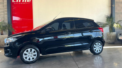 Ford Ka 1.0 SE/SE Plus TiVCT Flex 5p 2017 Flex