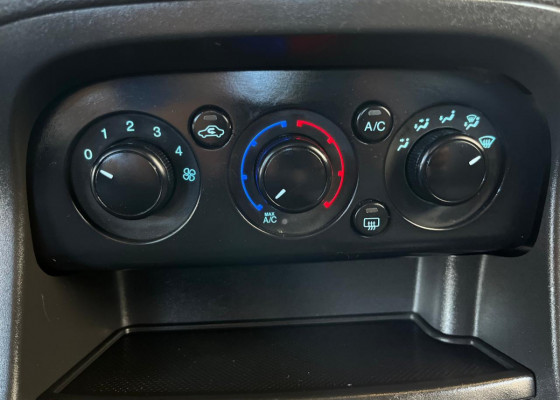 Ford Ka 1.0 SE/SE Plus TiVCT Flex 5p 2017 Flex