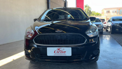 Ford Ka 1.0 SE/SE Plus TiVCT Flex 5p 2017 Flex