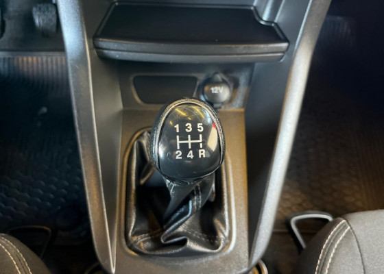 Ford Ka 1.0 SE/SE Plus TiVCT Flex 5p 2017 Flex