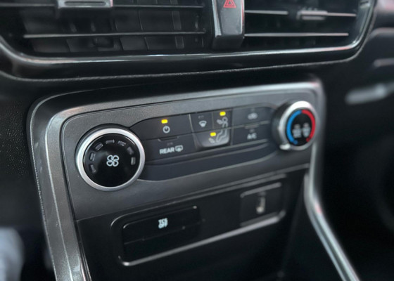 Ford EcoSport SE 1.5 12V Flex 5p Mec. 2020 Flex