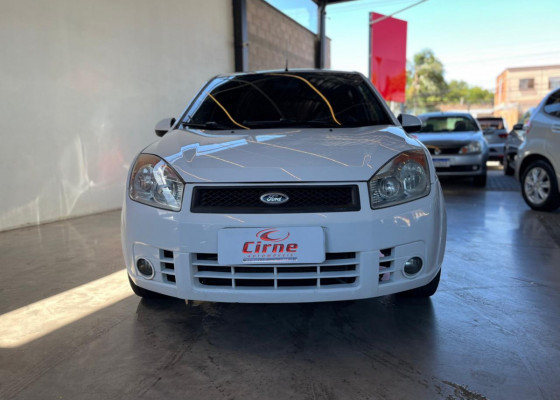 Ford Fiesta 1.6 8V Flex/Class 1.6 8V Flex 5p 2010 Flex