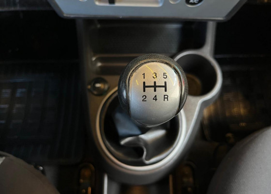 Ford Fiesta 1.6 8V Flex/Class 1.6 8V Flex 5p 2010 Flex