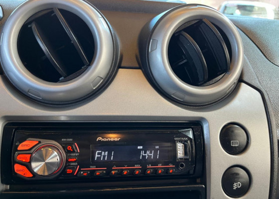 Ford Fiesta 1.6 8V Flex/Class 1.6 8V Flex 5p 2010 Flex