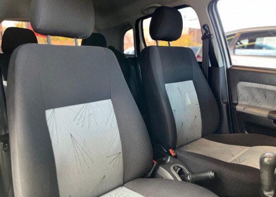 Ford Fiesta 1.6 8V Flex/Class 1.6 8V Flex 5p 2010 Flex