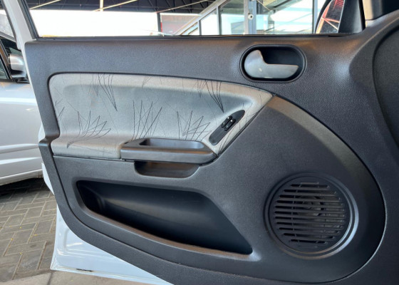 Ford Fiesta 1.6 8V Flex/Class 1.6 8V Flex 5p 2010 Flex