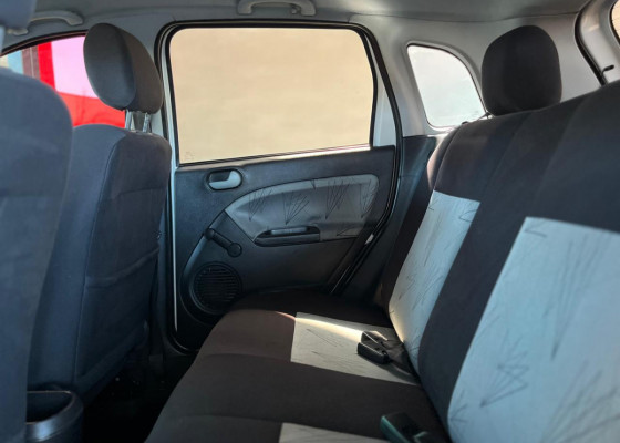 Ford Fiesta 1.6 8V Flex/Class 1.6 8V Flex 5p 2010 Flex