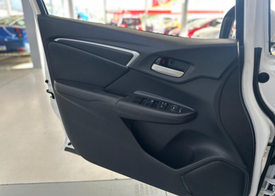 Honda Fit EXL 1.5 Flex/Flexone 16V 5p Aut 2015 Flex