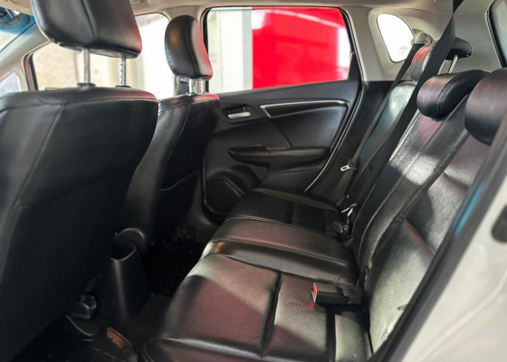 Honda Fit EXL 1.5 Flex/Flexone 16V 5p Aut 2015 Flex