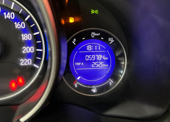 Honda Fit EXL 1.5 Flex/Flexone 16V 5p Aut 2015 Flex