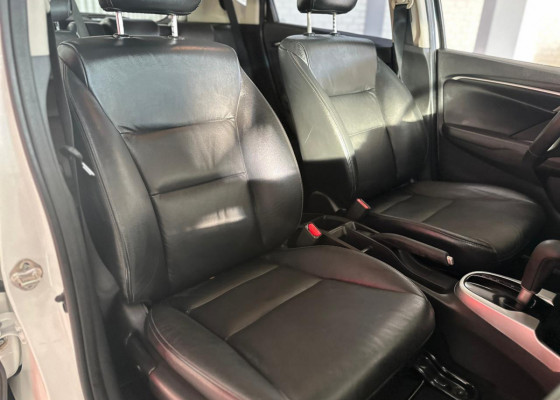 Honda Fit EXL 1.5 Flex/Flexone 16V 5p Aut 2015 Flex