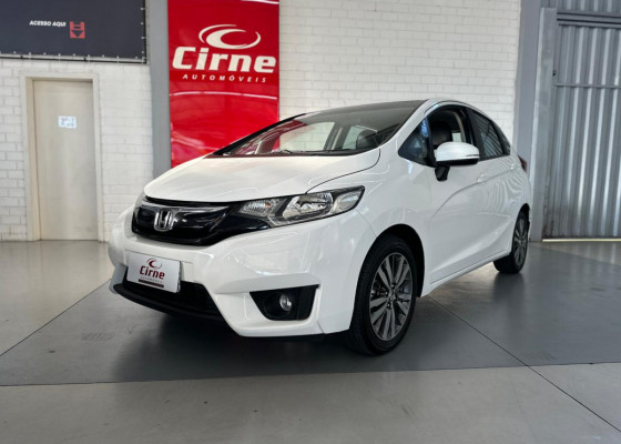 Honda Fit EXL 1.5 Flex/Flexone 16V 5p Aut 2015 Flex