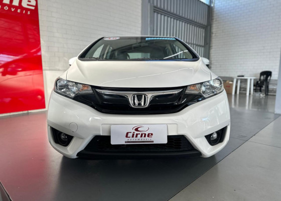 Honda Fit EXL 1.5 Flex/Flexone 16V 5p Aut 2015 Flex