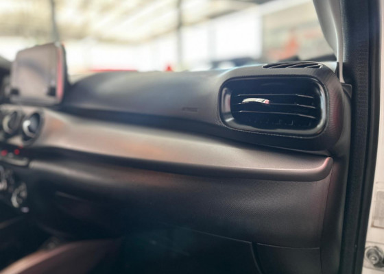 Fiat ARGO DRIVE 1.0 6V Flex 2018 Flex