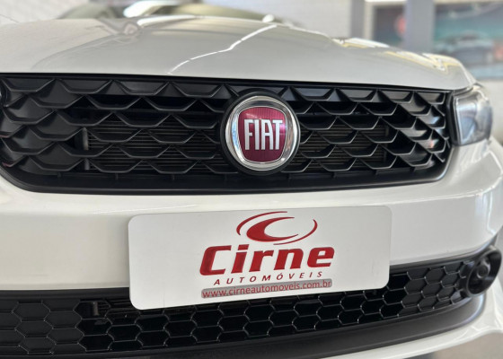 Fiat ARGO DRIVE 1.0 6V Flex 2018 Flex