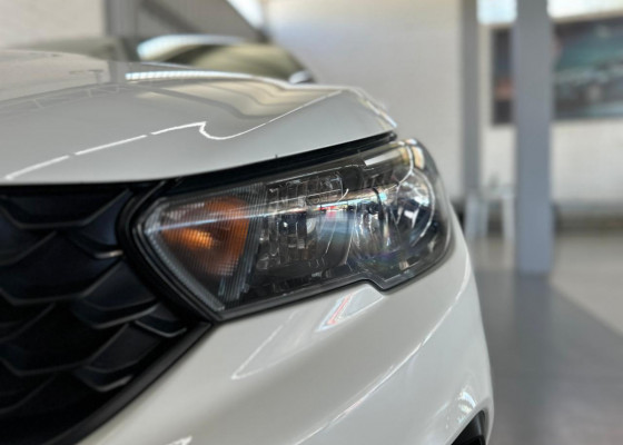 Fiat ARGO DRIVE 1.0 6V Flex 2018 Flex