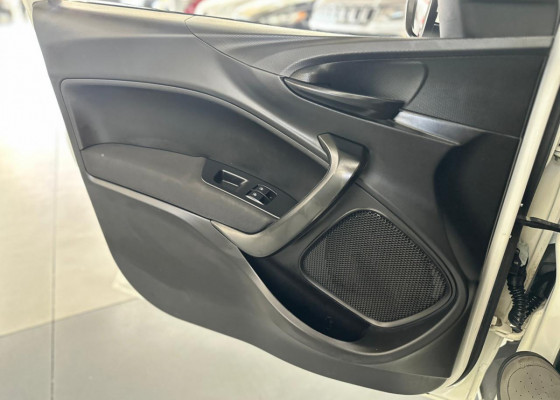 Fiat ARGO DRIVE 1.0 6V Flex 2018 Flex