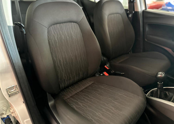 Fiat ARGO DRIVE 1.0 6V Flex 2018 Flex