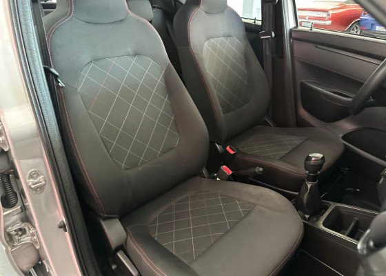 Renault KWID Zen 1.0 Flex 12V 5p Mec. 2025 Flex