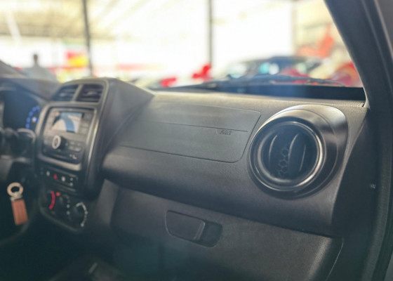 Renault KWID Zen 1.0 Flex 12V 5p Mec. 2025 Flex