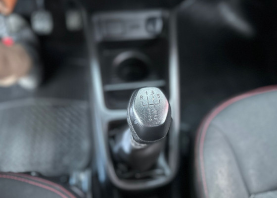 Renault KWID Zen 1.0 Flex 12V 5p Mec. 2025 Flex