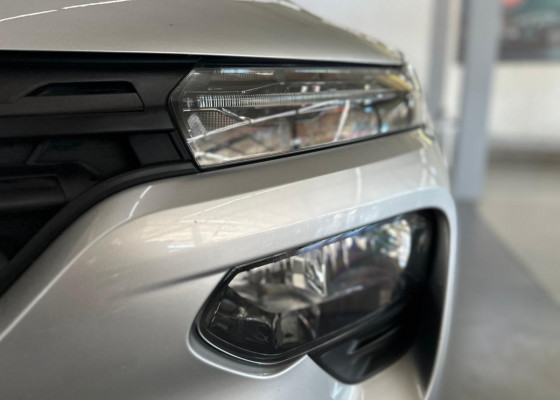 Renault KWID Zen 1.0 Flex 12V 5p Mec. 2025 Flex