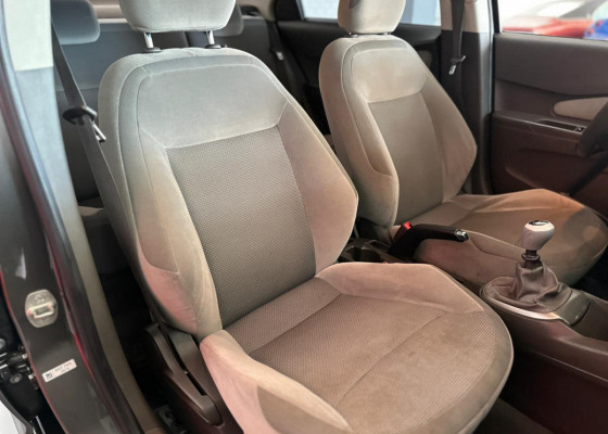 GM - Chevrolet COBALT LTZ 1.4 8V FlexPower/EconoFlex 4p 2014 Flex