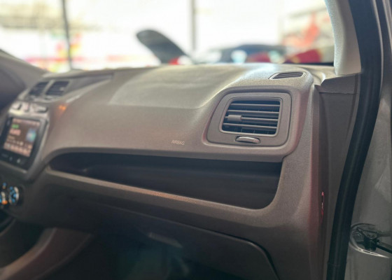 GM - Chevrolet COBALT LTZ 1.4 8V FlexPower/EconoFlex 4p 2014 Flex