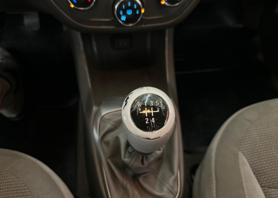 GM - Chevrolet COBALT LTZ 1.4 8V FlexPower/EconoFlex 4p 2014 Flex