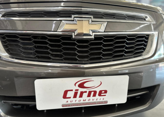 GM - Chevrolet COBALT LTZ 1.4 8V FlexPower/EconoFlex 4p 2014 Flex