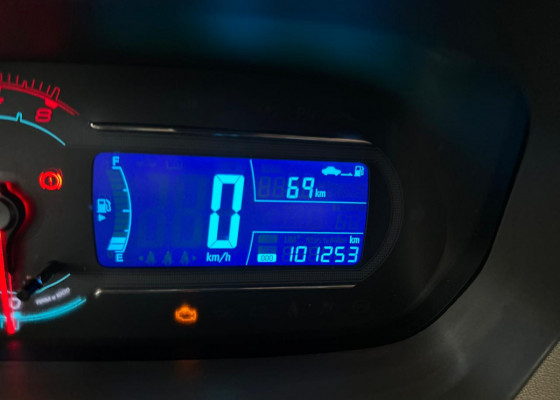 GM - Chevrolet COBALT LTZ 1.4 8V FlexPower/EconoFlex 4p 2014 Flex