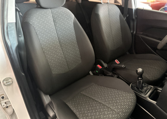 Hyundai HB20 Unique 1.0 Flex 12V Mec. 2019 Flex